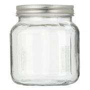 Anchor - Cracker Jar with Lid Small