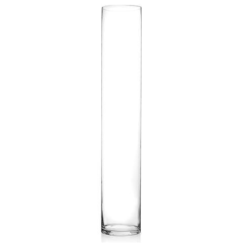 Sempre Silke Vase Clear - Peter's of Kensington