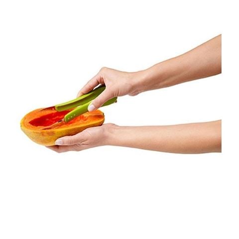 Chef'N - Scoop Troop Melon Baller & Fruit Scoop Set 3pce