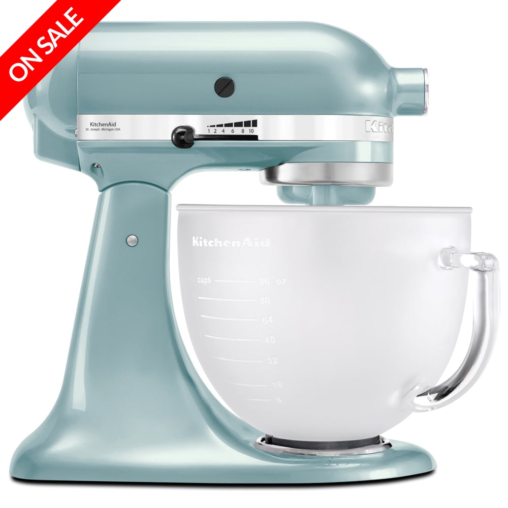 for invitations frosted paper KSM156 Mixer KitchenAid  Stand Peter's   Frosted Azure of Platinum