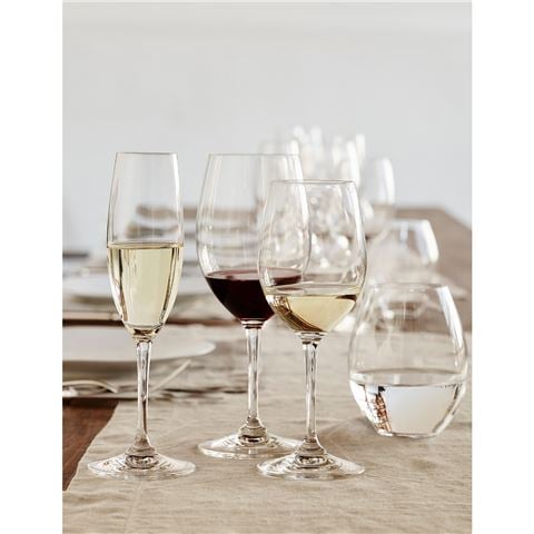 Riedel - Degustazione Red Wine Set 4pce