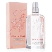 L'Occitane - Cherry Blossom Eau de Toilette 75ml