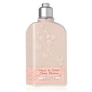 L'Occitane - Cherry Blossom Shimmering Lotion 250ml