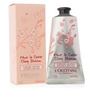 L'Occitane - Cherry Blossom Hand Cream 75ml