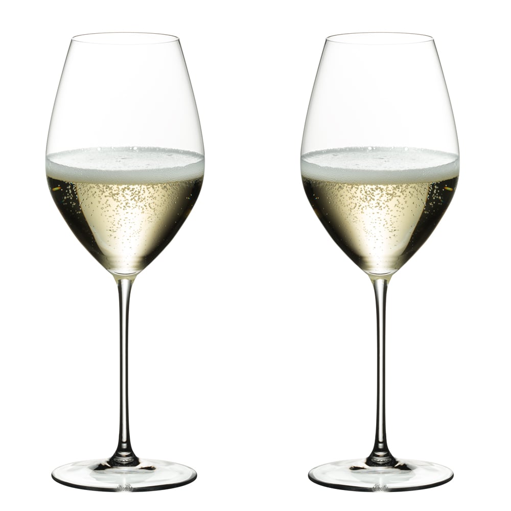 riedel champagne coupe