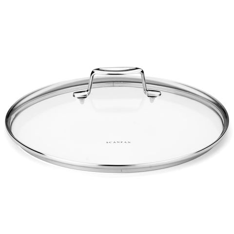 Scanpan - Impact Glass Lid 28cm