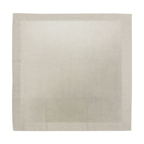 Sheridan - Abbotson Pillowcase European Flax