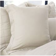 Sheridan - Abbotson Pillowcase European Flax
