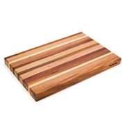 Big Chop - Five Timbers Rectangular Chopping Board 50x34x4cm