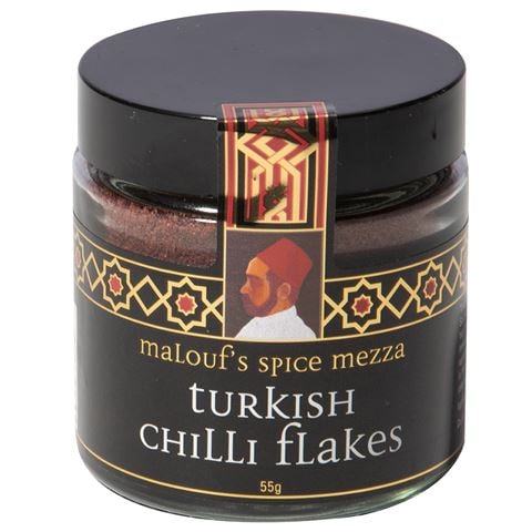 Malouf's