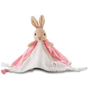Beatrix Potter - Flopsy Bunny Comforter Blanket
