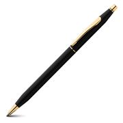 Cross - Classic Century Classic Ballpoint Pen Black & Gold