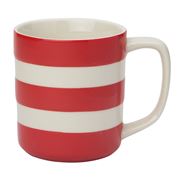 Cornishware - Mug Red 280ml