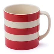 Cornishware - Mug Red 440ml