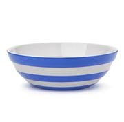 Cornishware - Cereal Bowl Blue 17cm