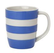 Cornishware - Mug Blue 340ml