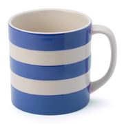 Cornishware - Mug Blue 440ml