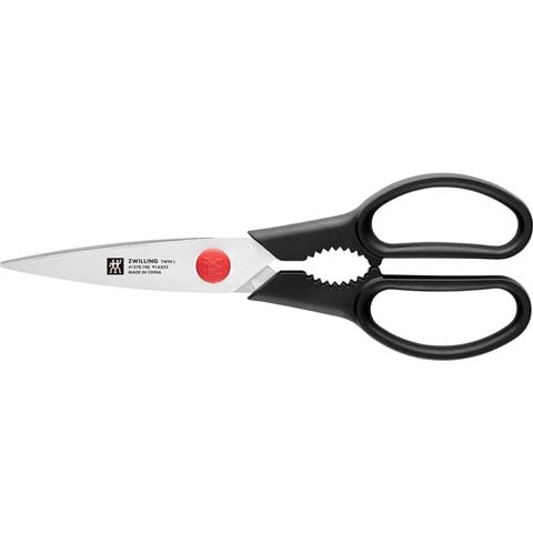 Zwilling - Twin L Multi-Purpose Scissors | Peter's Of Kensington