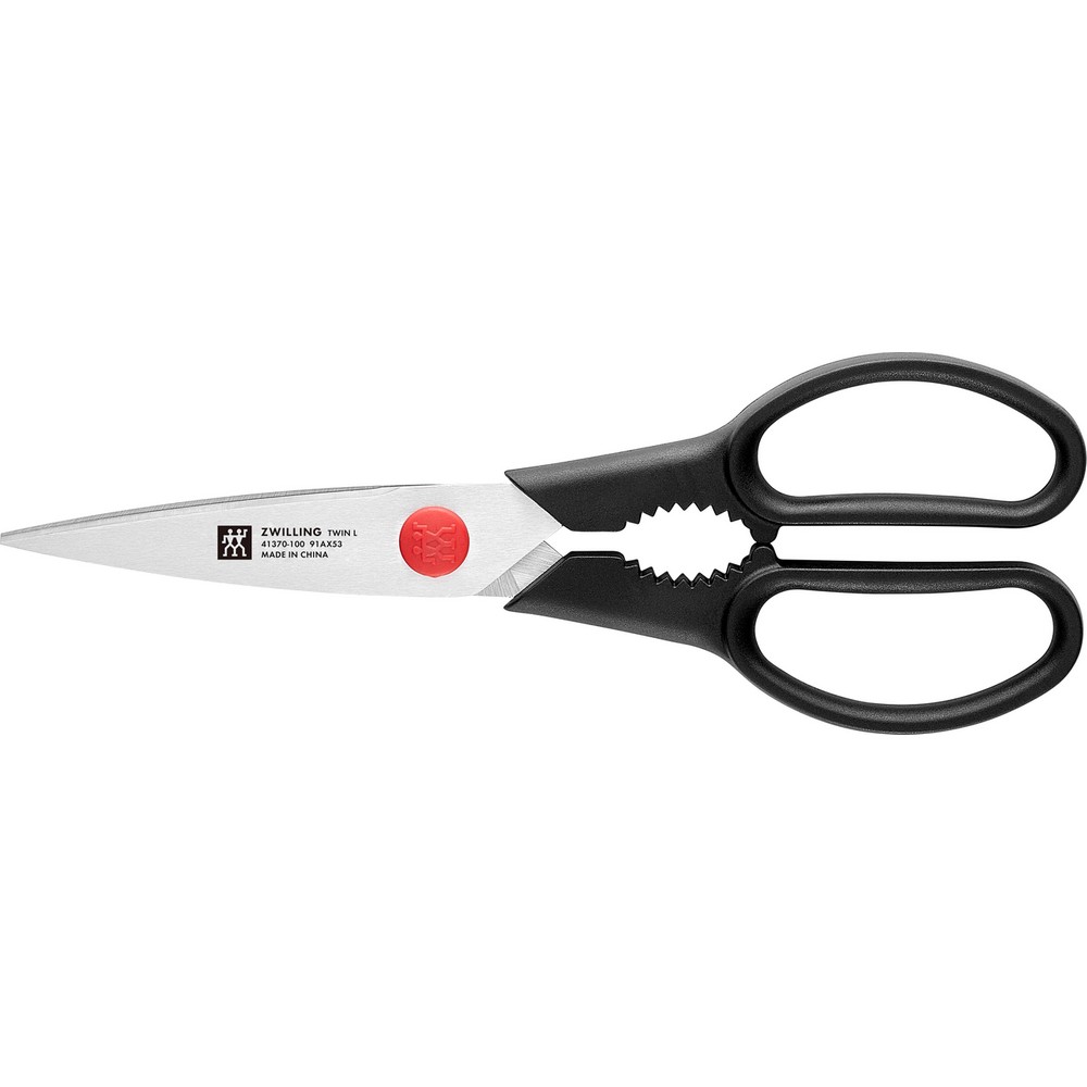 NEW Henckels Twin L MultiPurpose Scissors eBay