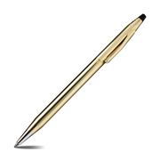 Cross - Century Classic Ballpoint Pen Gold