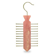 Woodlore - Cedar Tie Keeper
