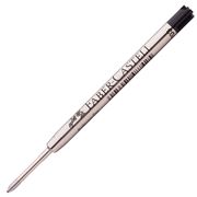 Faber Castell - Ballpoint Pen Refill Broad Black
