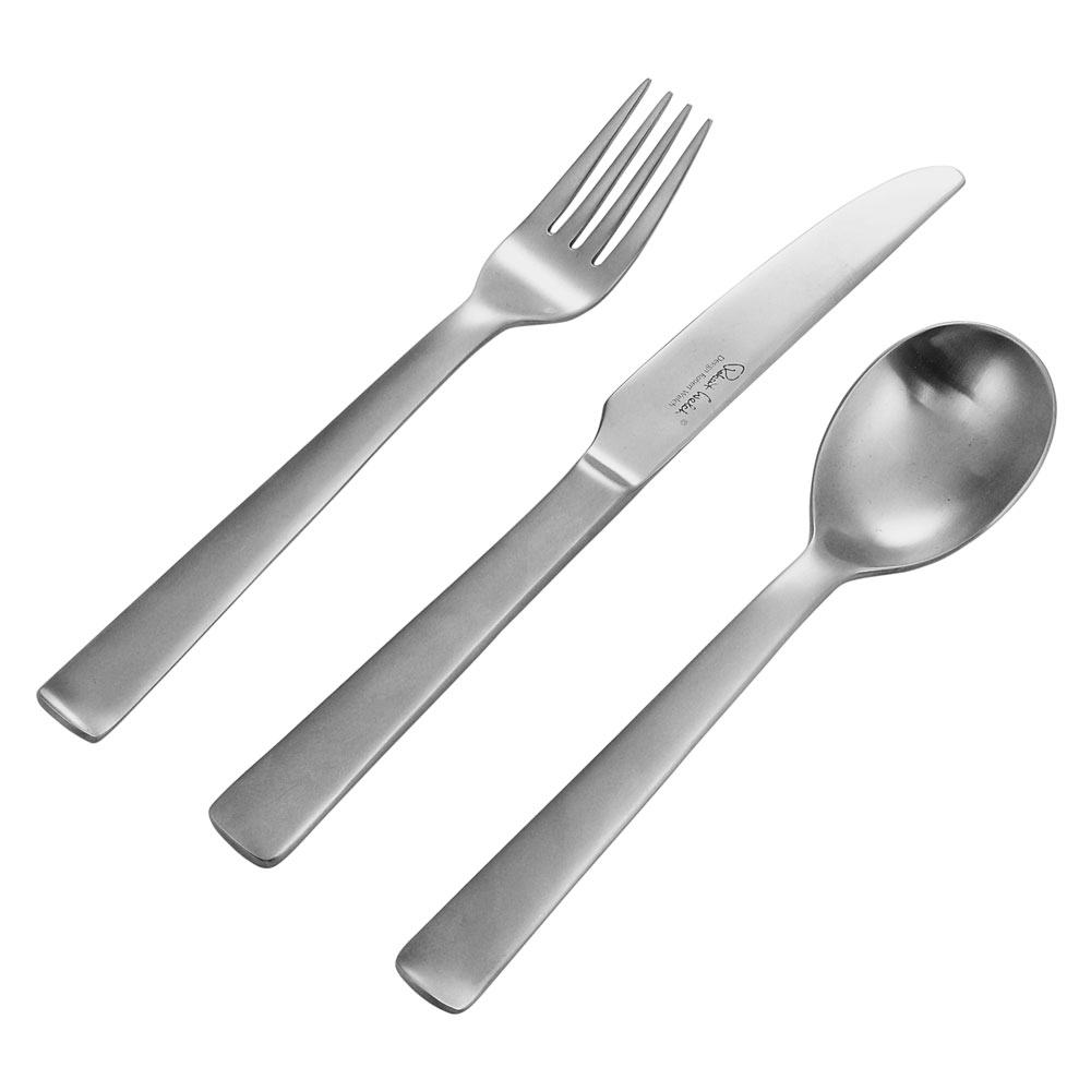 Robert Welch Avon / Merit Satin Cutlery Set 56pce Peter's of Kensington