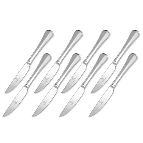 Stanley Rogers - Baguette Steak Knife Set 8pce