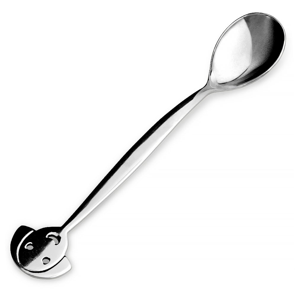 Alessi Anna G. Spoon Peter's of Kensington