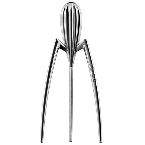 Alessi - Juicy Salif Lemon Squeezer Silver