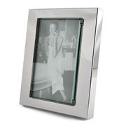 Whitehill - Photo Frame with Glass Feature 10x15cm