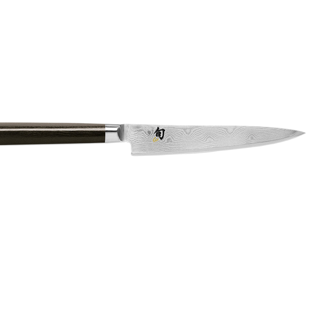 Shun Classic Knife Set 3pce Peter's of Kensington