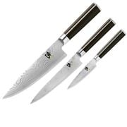 Shun - Classic Knife Set 3pce