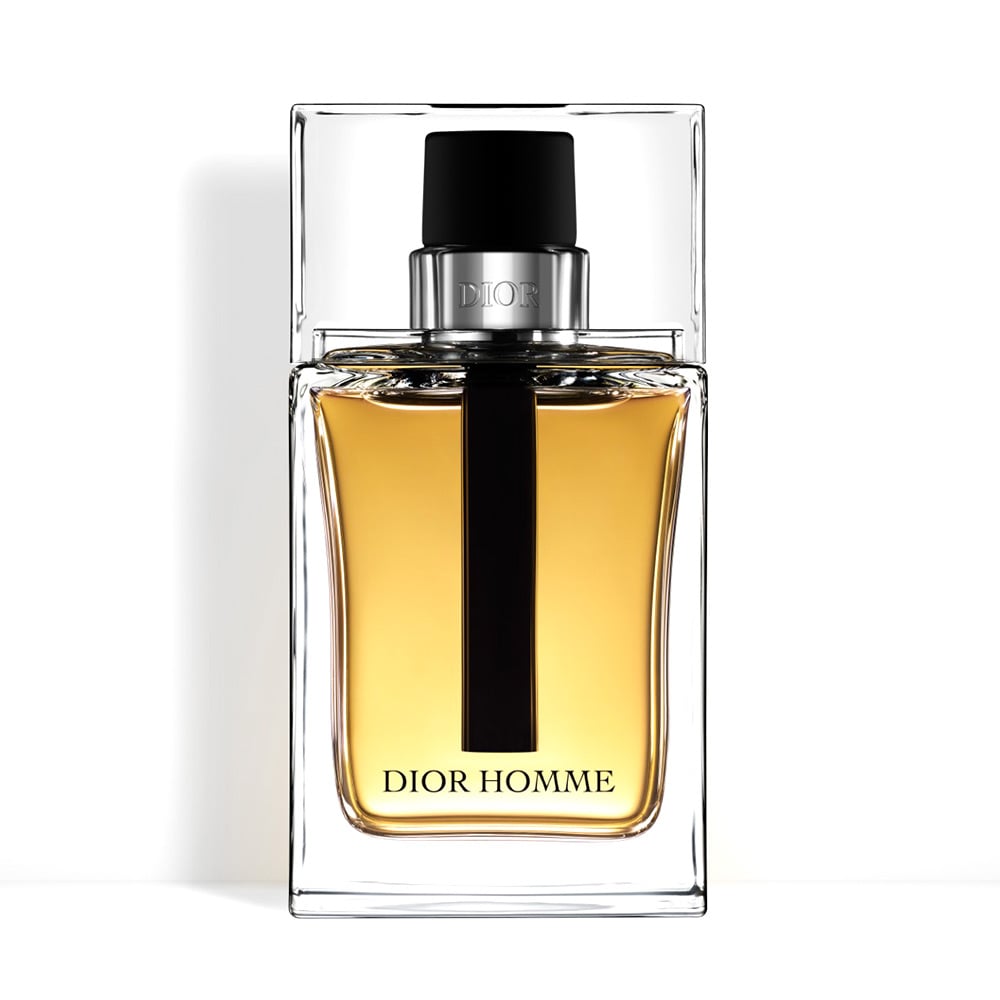 Dior - Dior Homme Eau De Toilette 50ml 
