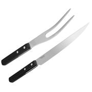 Robert Welch - Trattoria Carving Set 2pce
