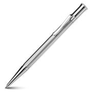 Faber-Castell - Classic Pen Twist Ballpoint Platinum
