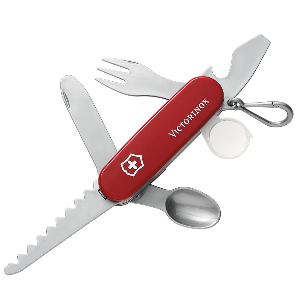 Victorinox Swiss Army Knives Bambino Swiss Army Knife Toy
