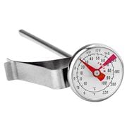 Cuisena - Milk Frothing Thermometer with Clip