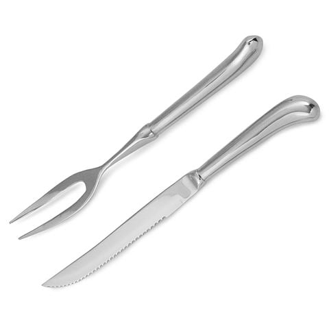 Whitehill - Pistol Grip Carving Set 2pce