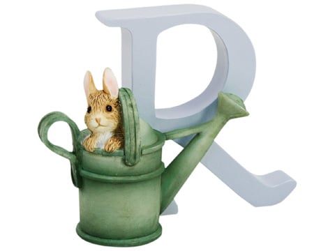 Beatrix Potter