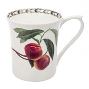 Queens - William Hooker's Fruit Mug Peach