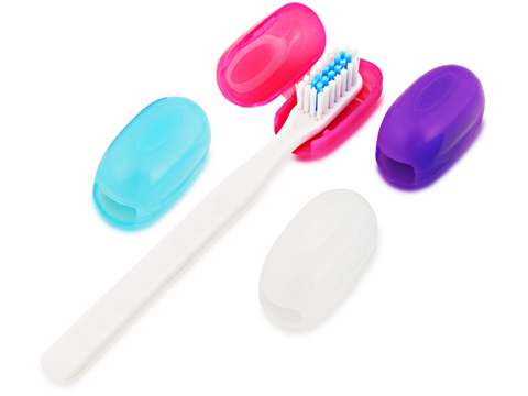 go travel toothbrush covers