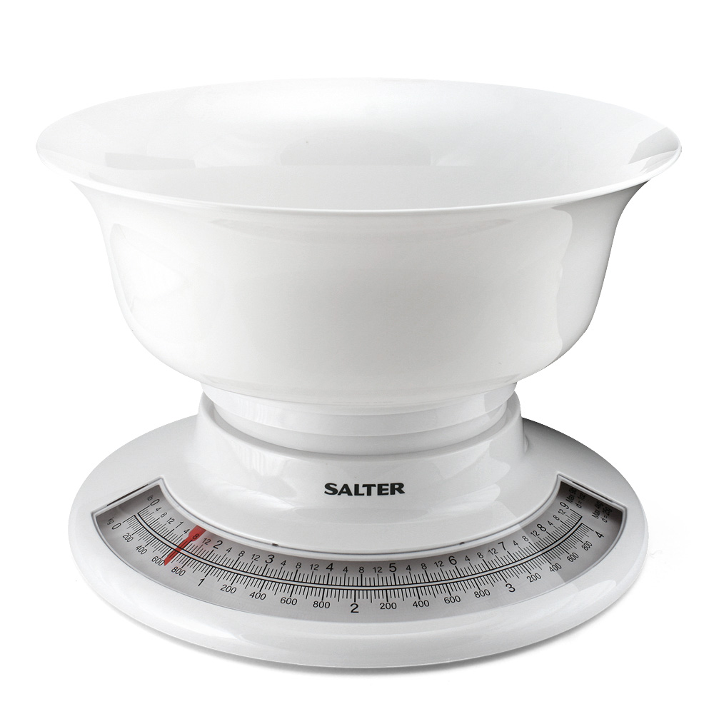 Heston Blumenthal Precision Kitchen Scales Argos Blumenthal - Main Image