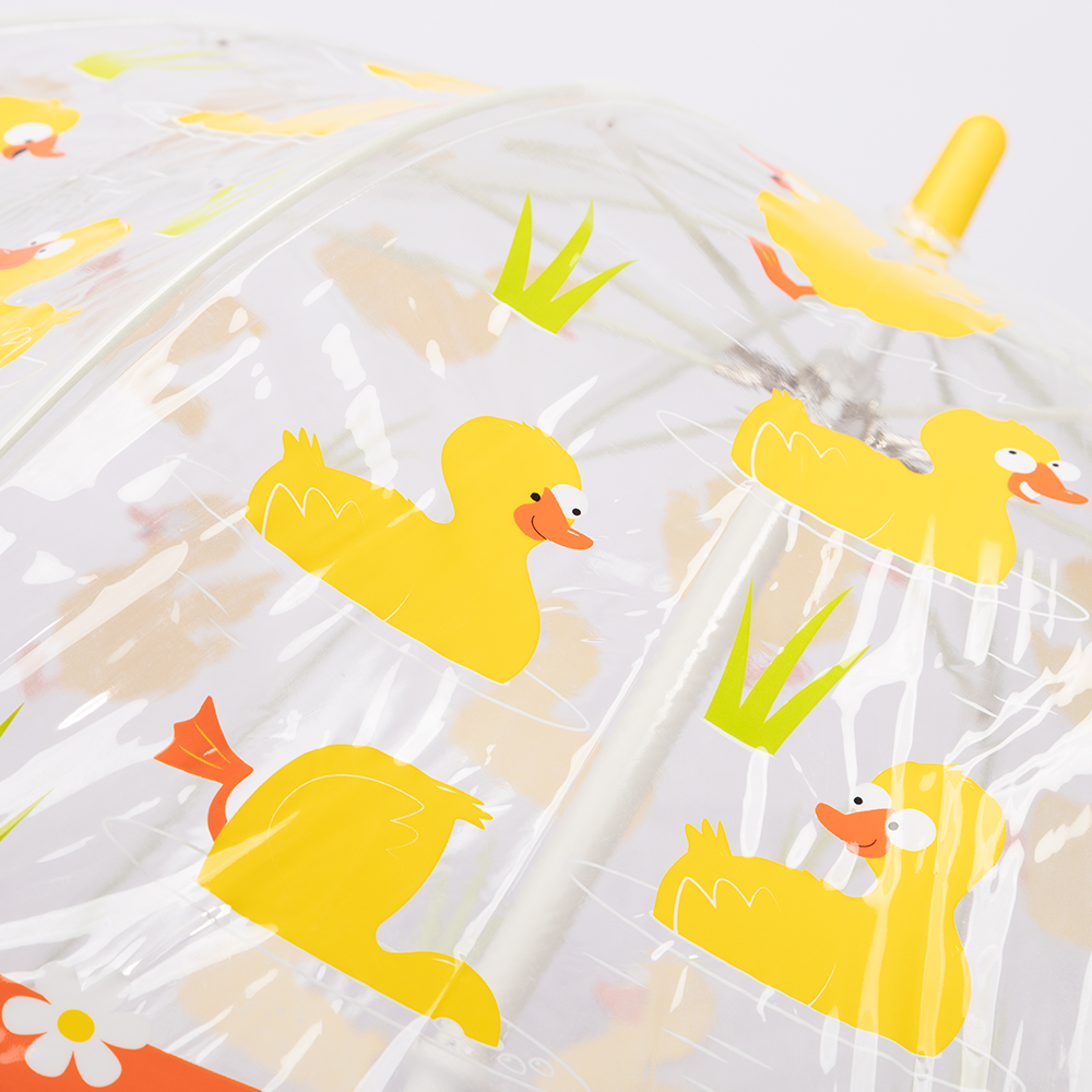 Bugzz Duck Umbrella Peter's of Kensington