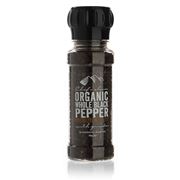 Chef's Choice - Organic Black Pepper 100g