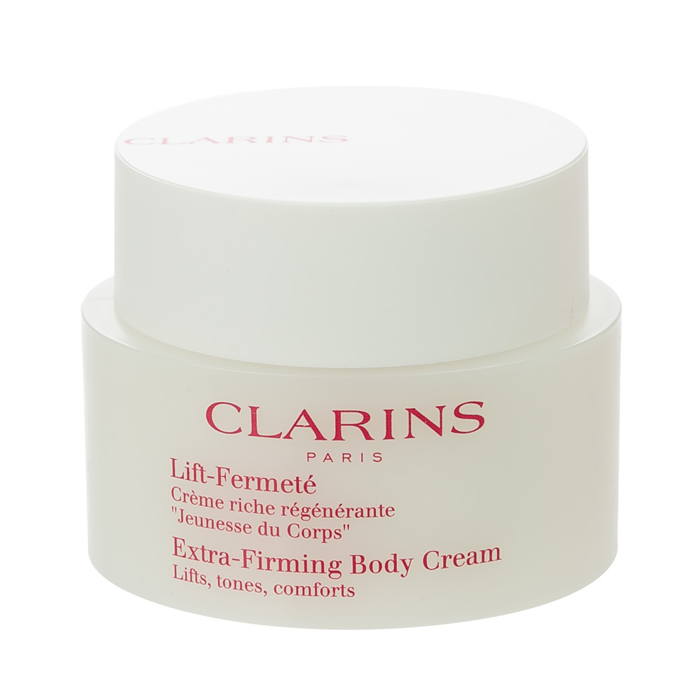 Clarins Extra Firming Body Cream Peter's of Kensington