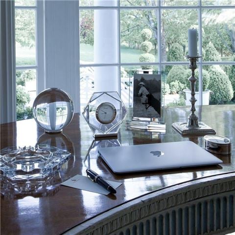 Baccarat - Harcourt Abysse Photo Frame