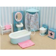 Le Toy Van - Daisylane Bathroom Set