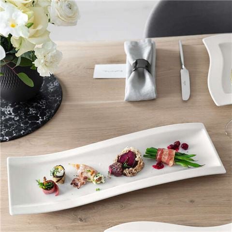 Villeroy & Boch - NewWave Antipasto Plate