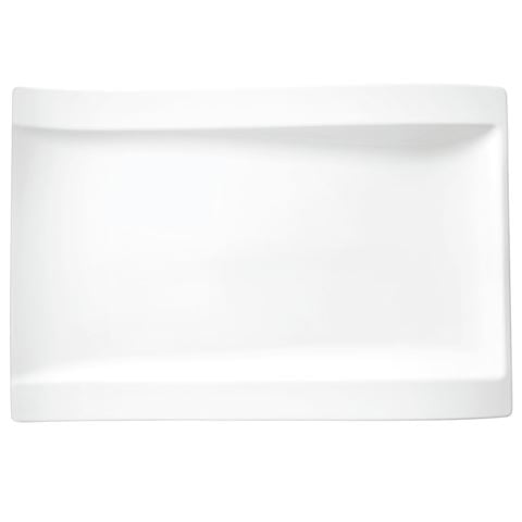 Villeroy & Boch - NewWave Buffet Plate